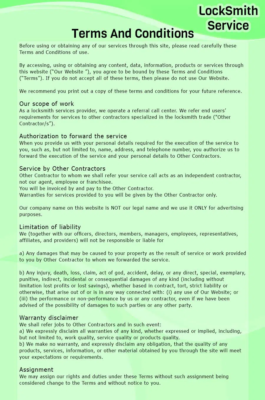 Southside Slopes PA Locksmith Store, Southside Slopes, PA 412-385-9346 - terms-ls
